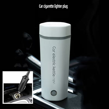 Portable Electric Kettle HP-300E