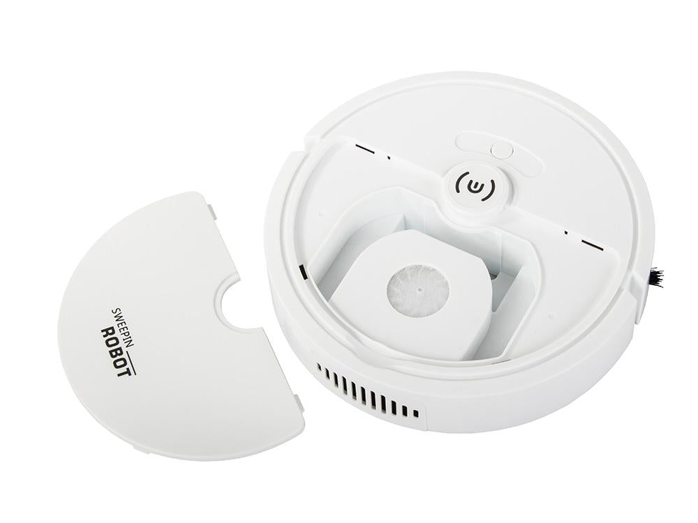 Generic KASTWAVE Sweeping Robot Fully Automatic Household Three in One Wiping and Mopping Vacuum