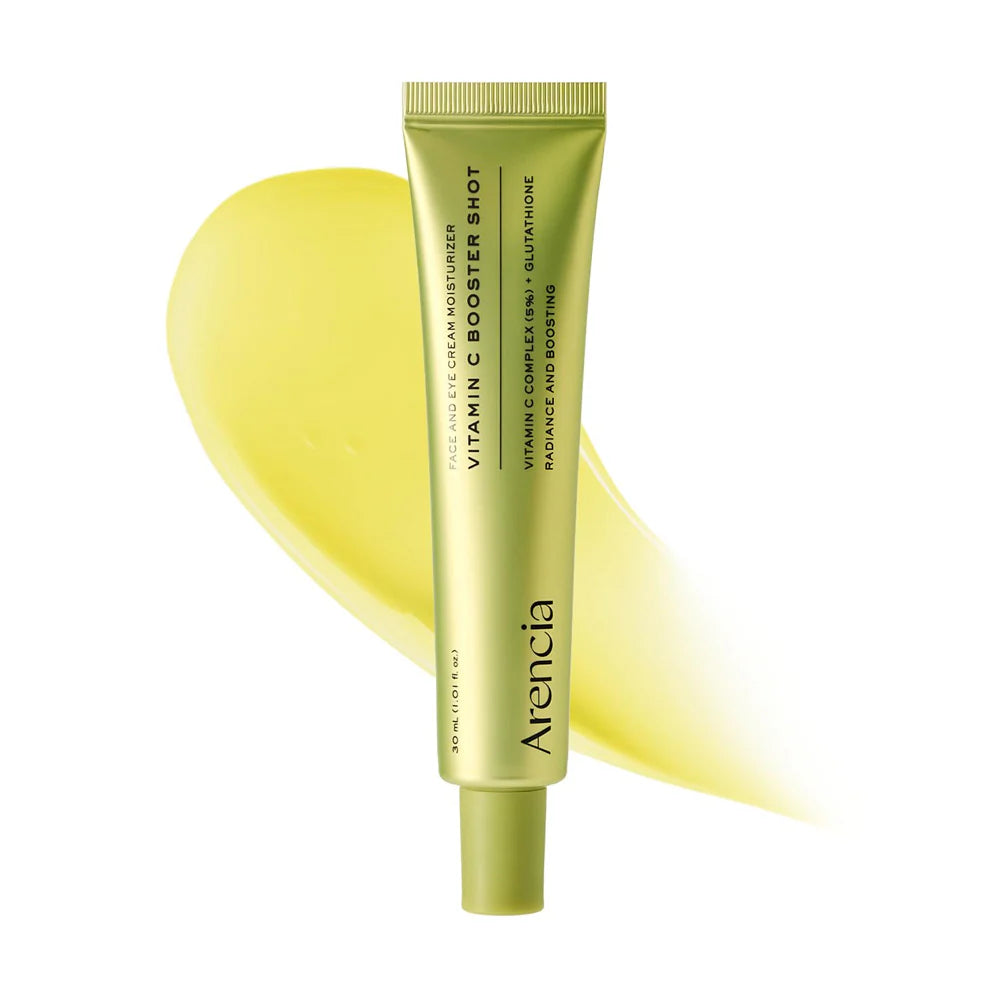 Arencia Vitamin C Booster Shot