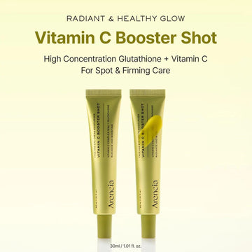 Arencia Vitamin C Booster Shot